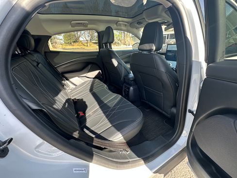 Used 2022 Ford Mustang Mach-E California Route 1 image 10