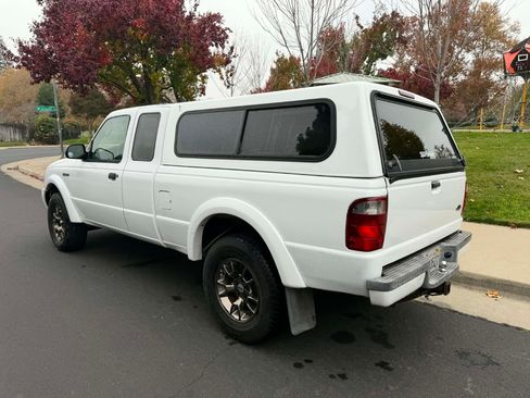 Used 2003 Ford Ranger Edge image 16