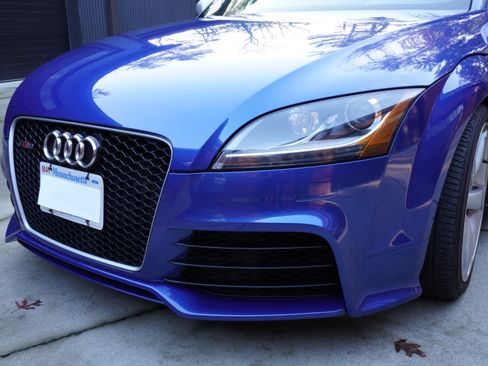 Used 2012 Audi TT RS image 23