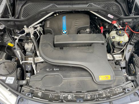 Used 2018 BMW X5 xDrive40e image 8