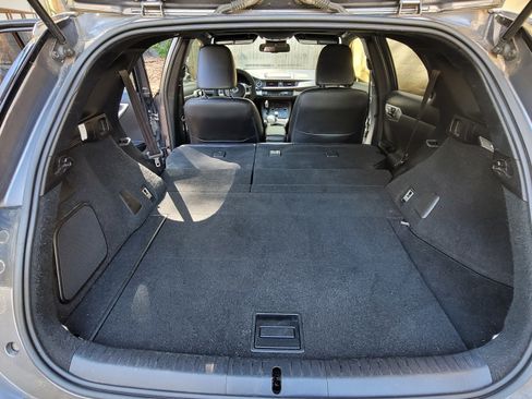 Used 2012 Lexus CT 200h Premium w/ F Sport Special Edition image 15