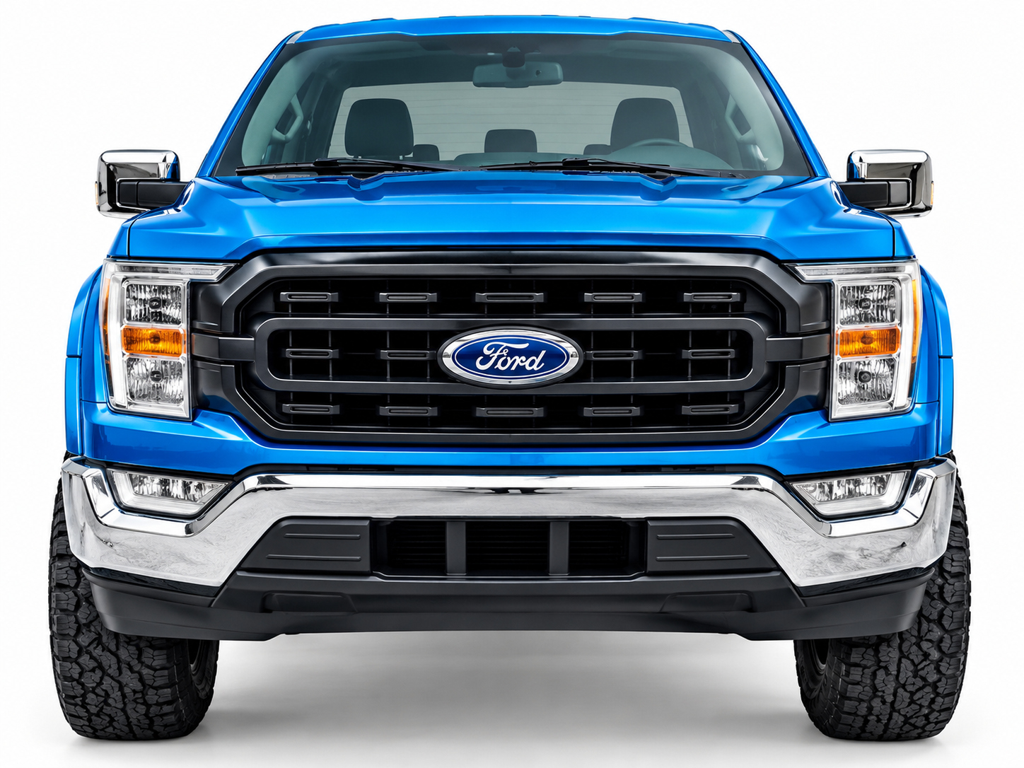 Used 2021 Ford F150 XL w/ Trailer Tow Package RWD image 4