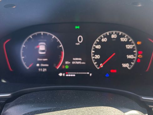 Used 2024 Honda Civic Si image 15