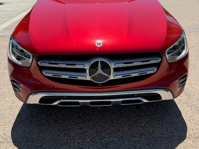 Used 2022 Mercedes-Benz GLC 300