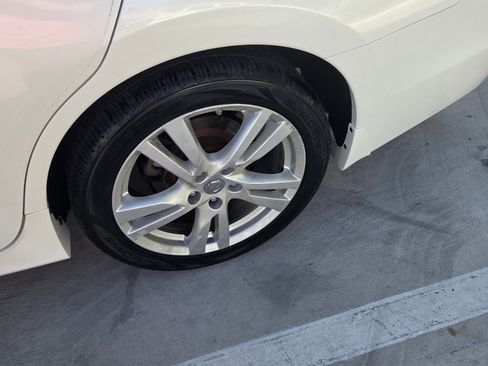 Used 2013 Nissan Altima 3.5 S image 1