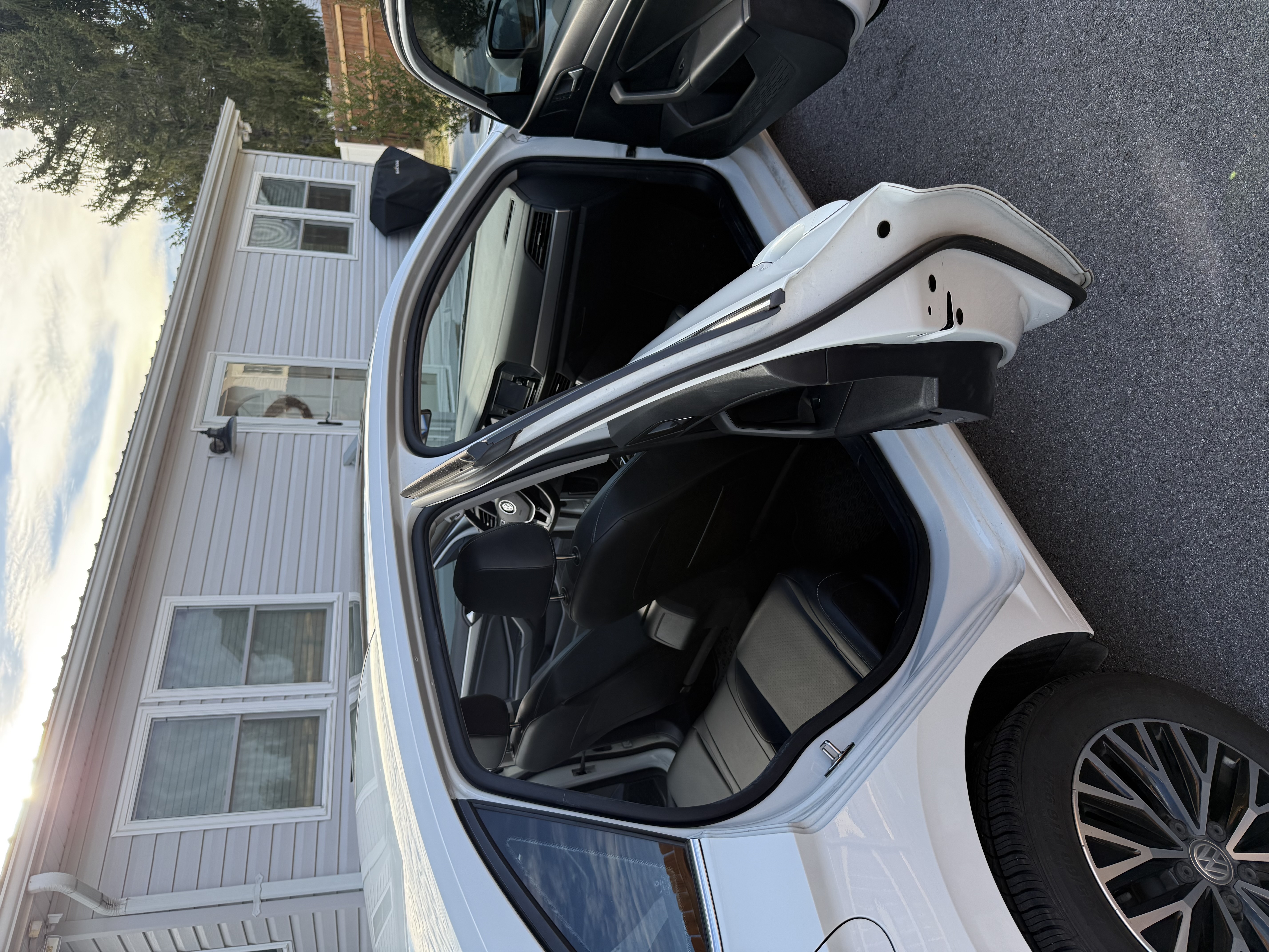 Used 2019 Volkswagen Jetta SE FWD image 15
