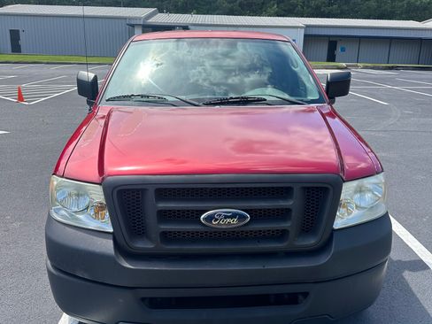 Used 2007 Ford F150 XL image 1