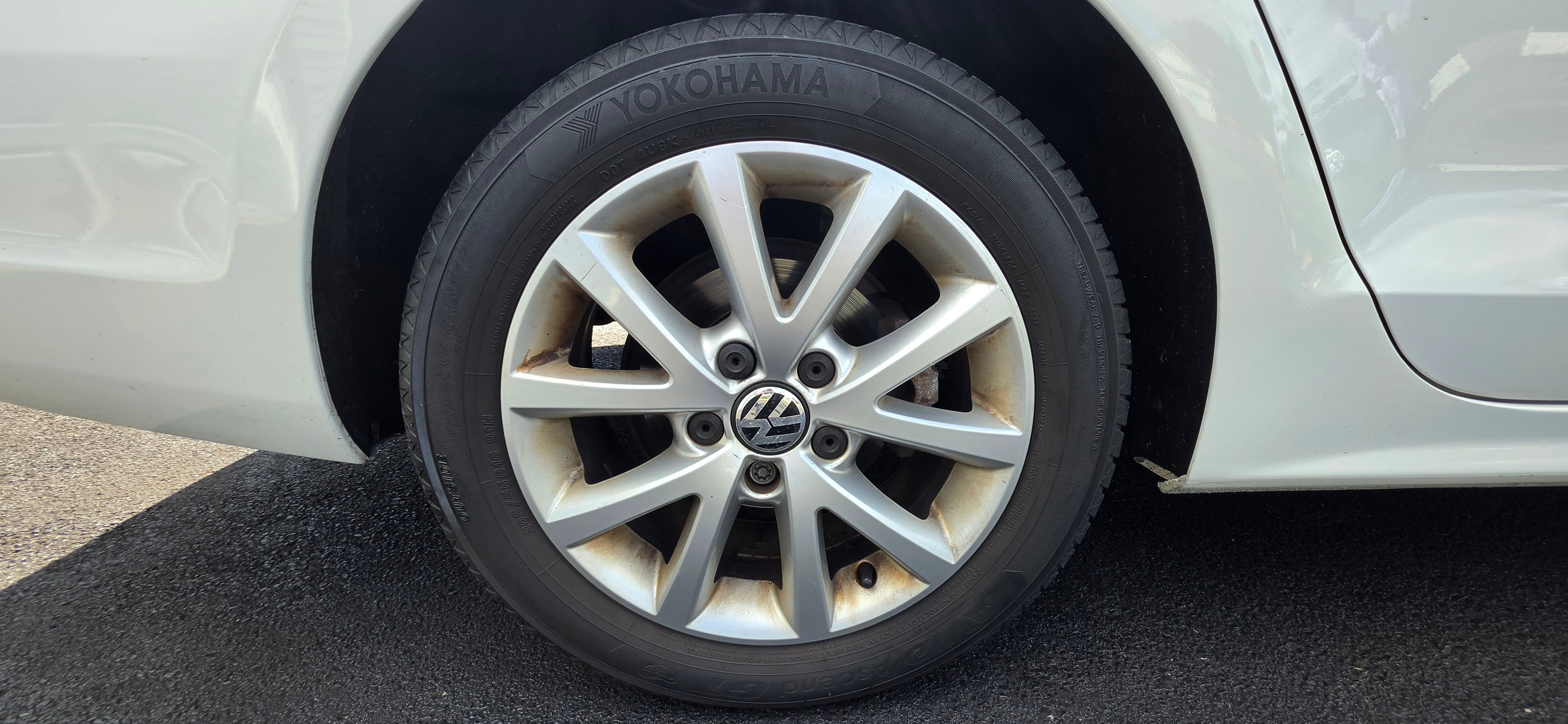 Used 2012 Volkswagen Jetta SE FWD image 13