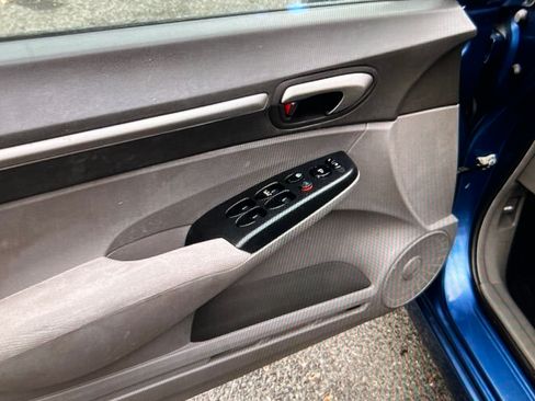 Used 2007 Honda Civic EX image 11