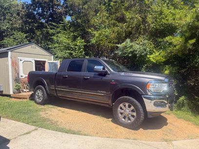 Used 2019 RAM 2500 Limited