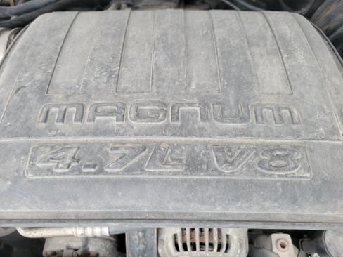 Used 2005 Dodge Ram 1500 Truck SLT w/ Quad Cab Big Horn Value Group image 10