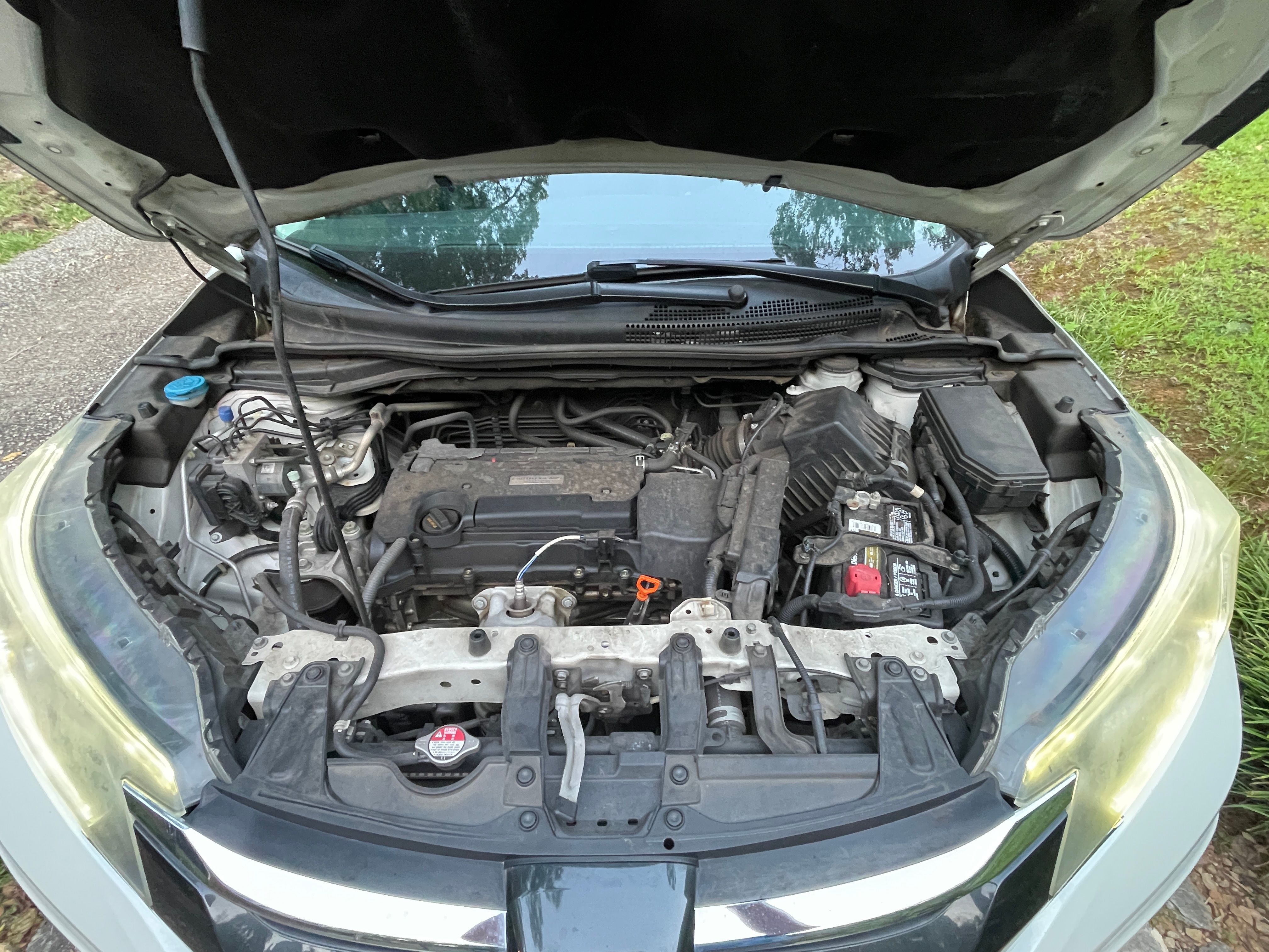 Used 2016 Honda CR-V Touring image 5