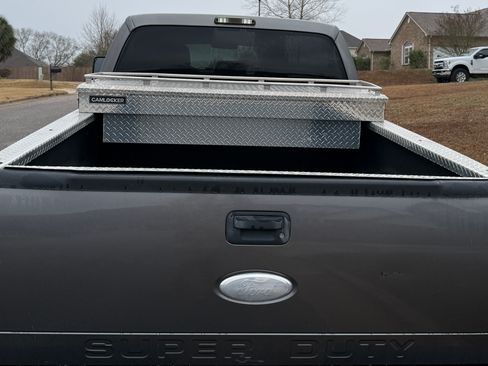 Used 2012 Ford F250 XLT w/ XLT Value Pkg image 11