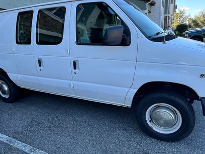 Used 2000 Ford E-250 and Econoline 250