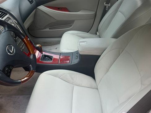 Used 2007 Lexus ES 350 image 11