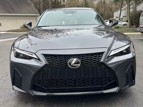 Used 2023 Lexus IS 350 F Sport image 2