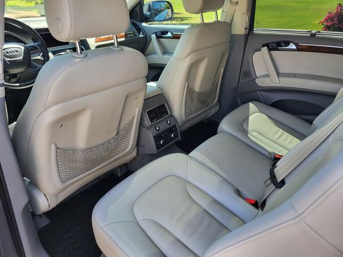 Used 2013 Audi Q7 3.0T Premium Plus image 16