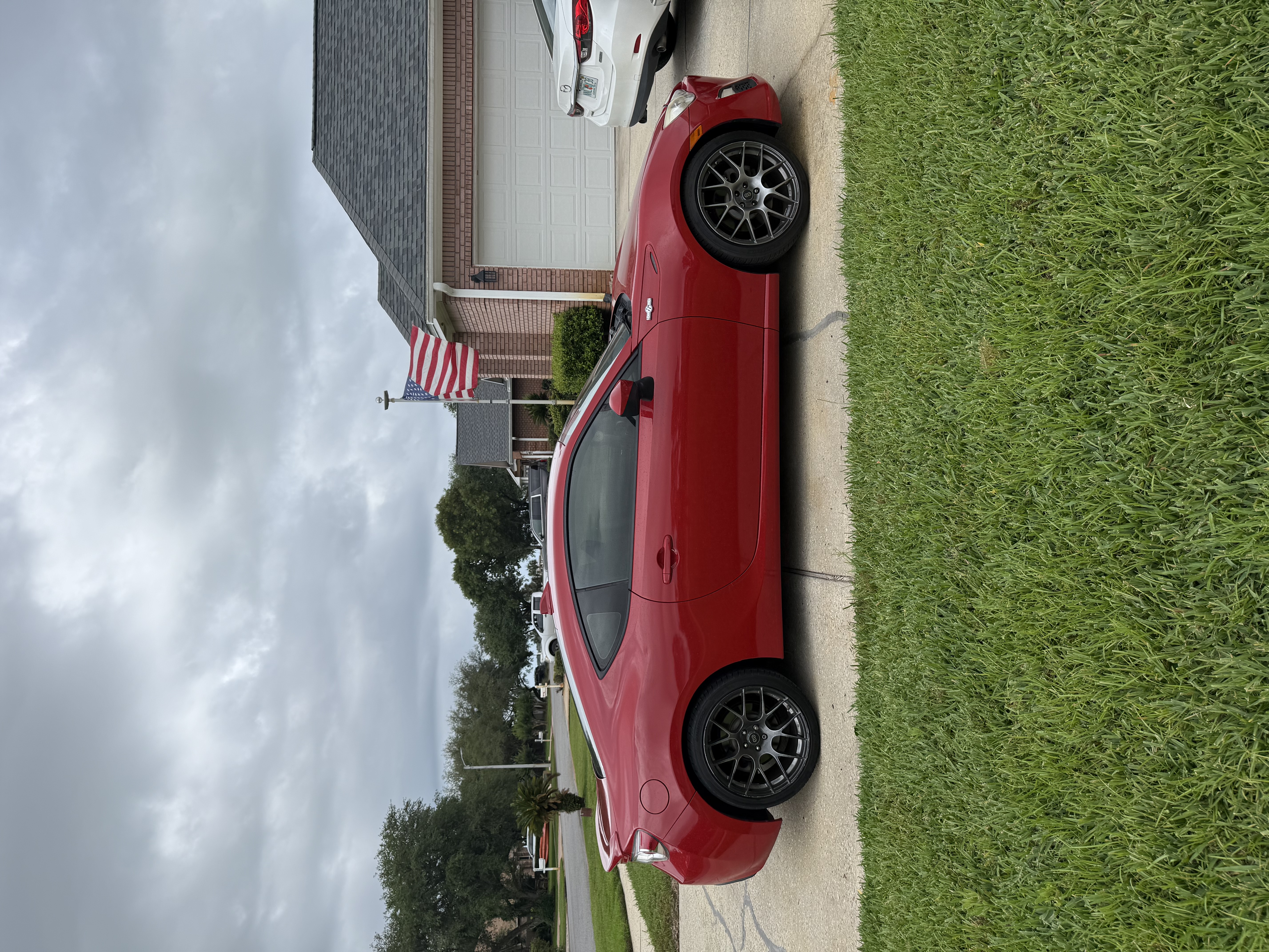 Used 2015 Scion FR-S RWD image 4