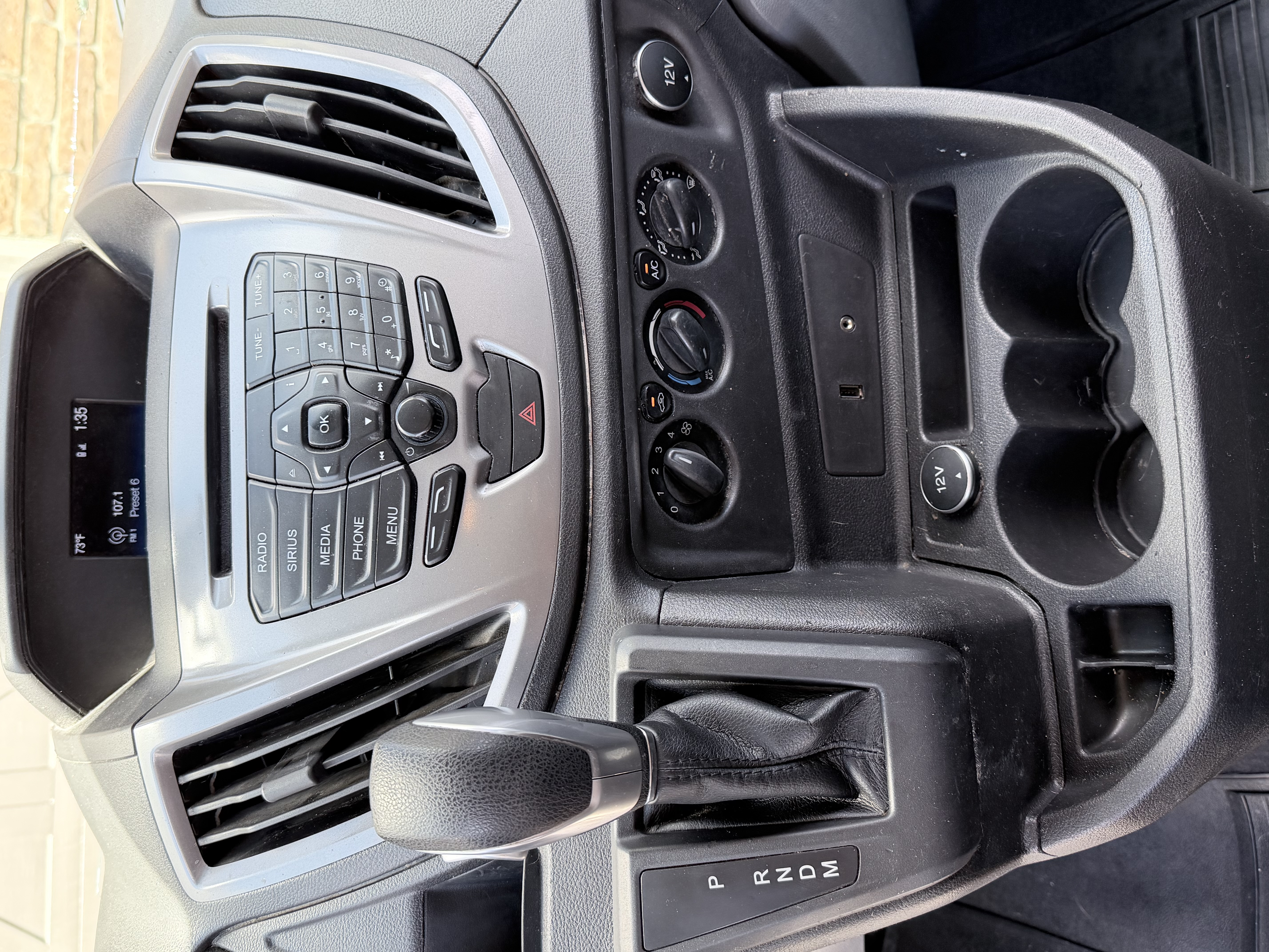 Used 2016 Ford Transit 350 XLT RWD image 14