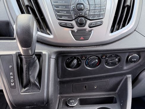 Used 2016 Ford Transit 350 XLT RWD image 14