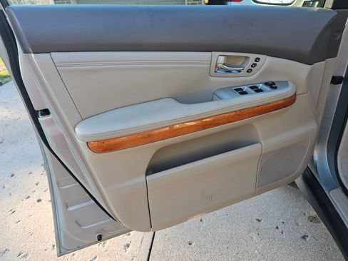 Used 2007 Lexus RX 350 AWD image 25