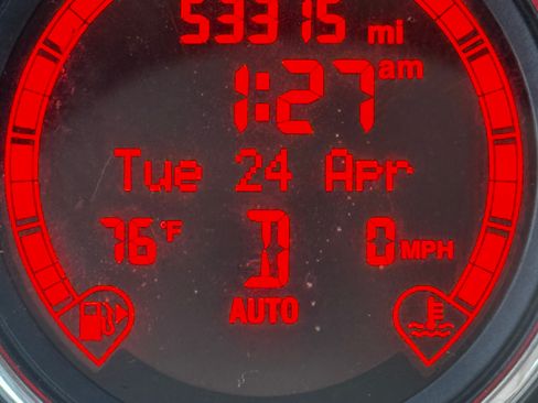 Used 2013 FIAT 500 Pop image 5