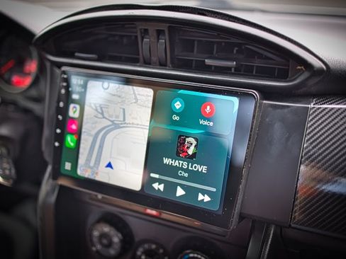 Used 2013 Subaru BRZ Premium image 14