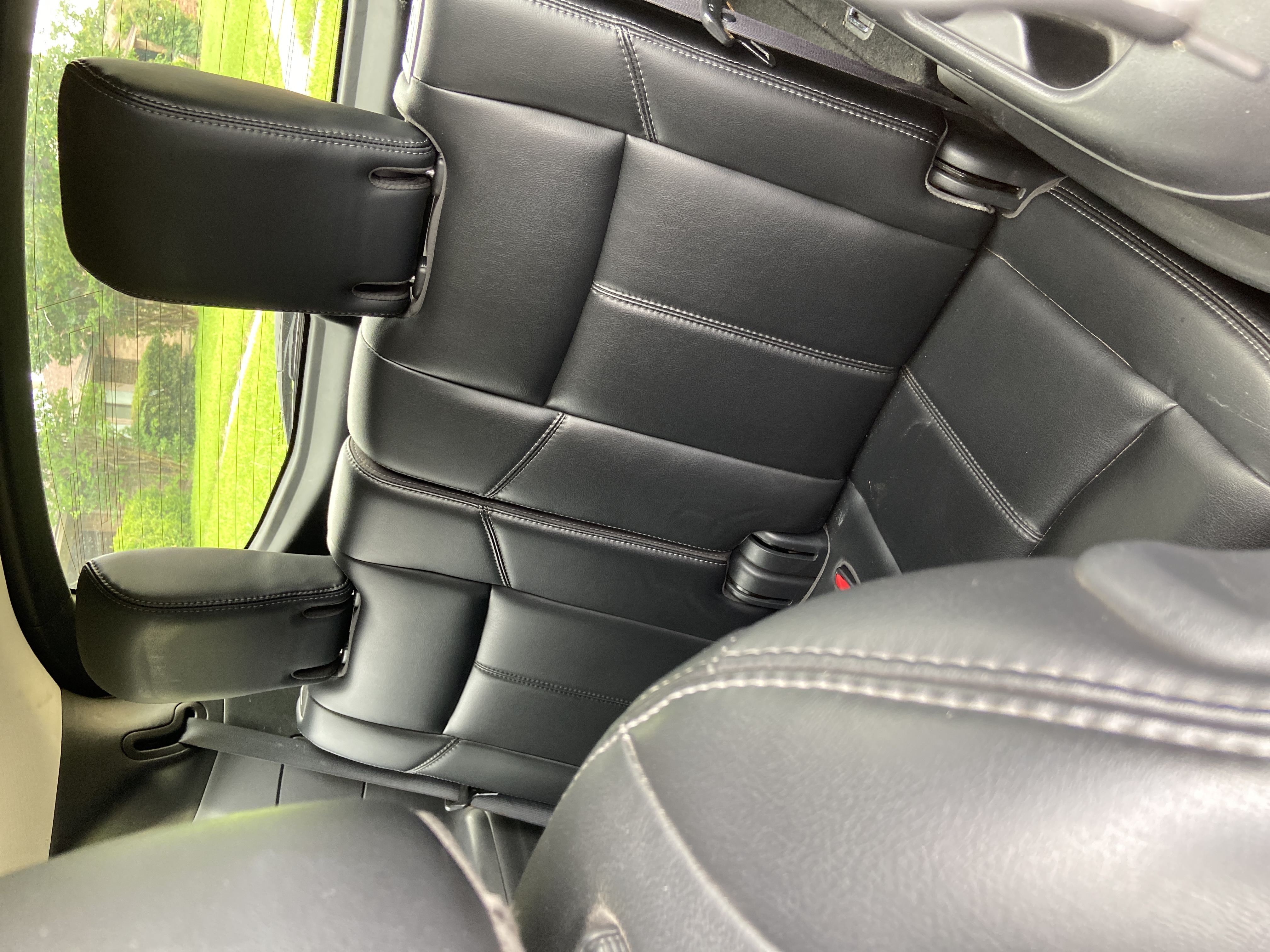 Used 2017 Nissan Pathfinder SL AWD/4WD image 9