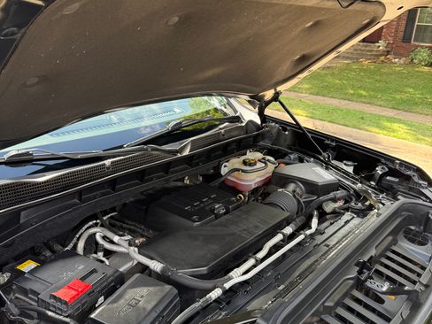 Used 2020 GMC Sierra 1500 Elevation image 16