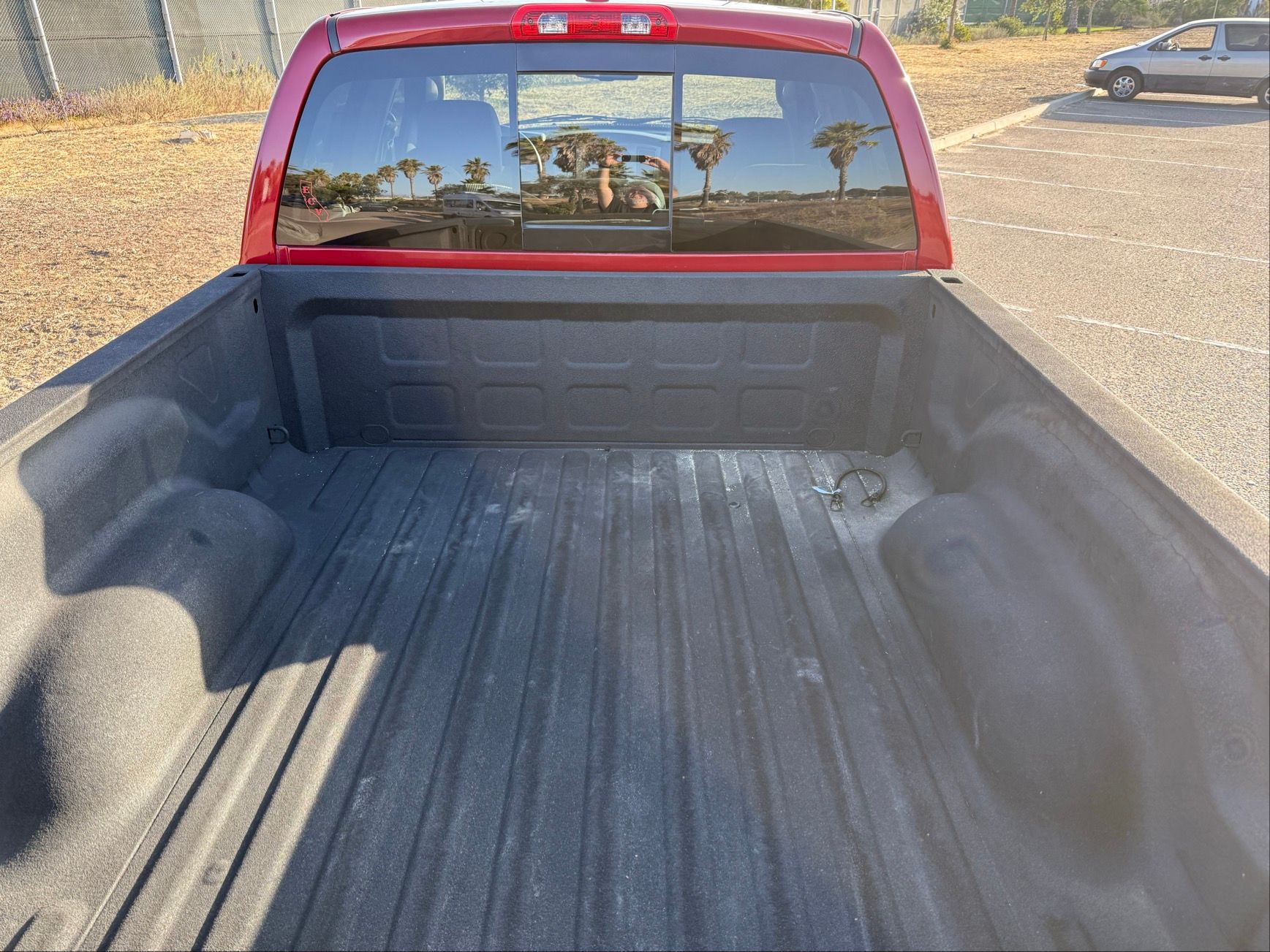 Used 2009 Dodge Ram 2500 Truck SLT w/ Trailer Tow Group AWD/4WD image 9