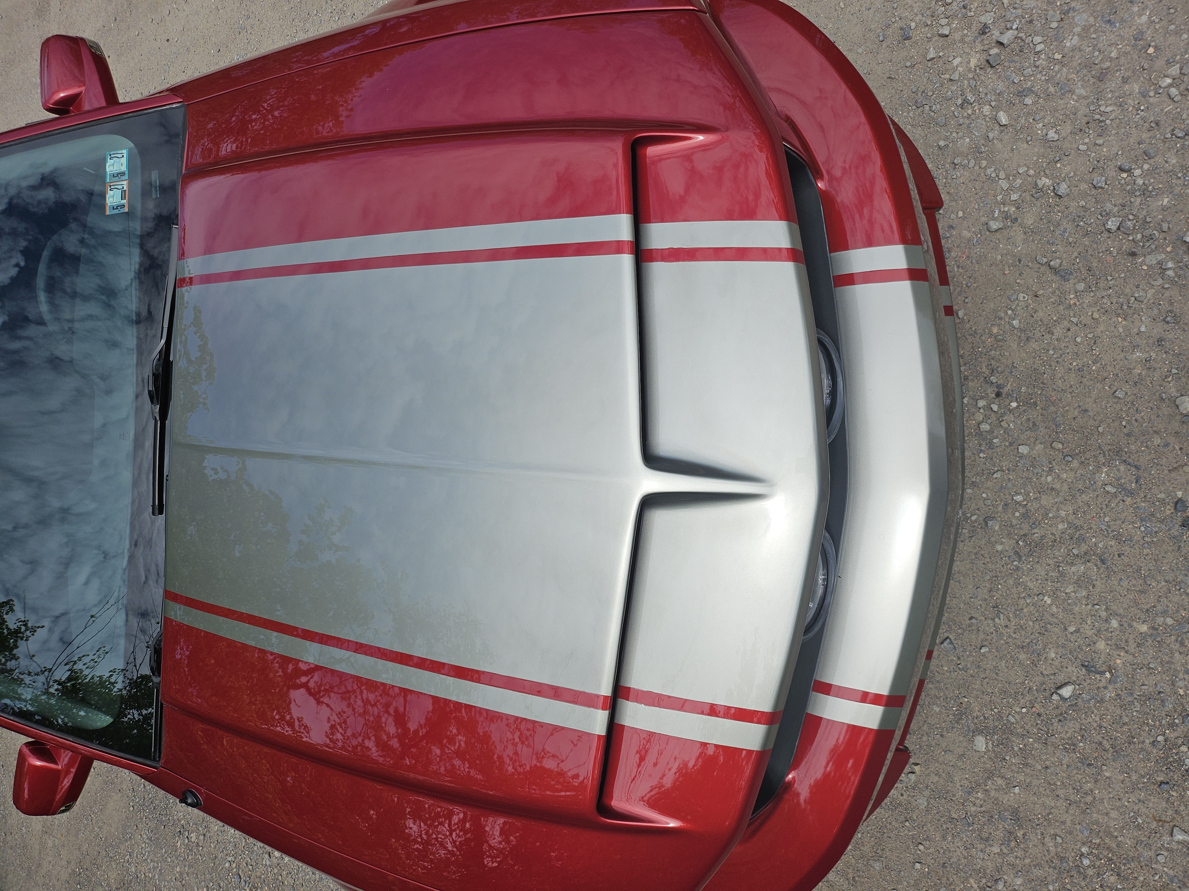 Used 2007 Ford Mustang GT Premium RWD image 8