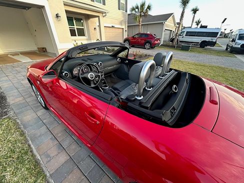 Used 2004 Audi TT 1.8T image 5