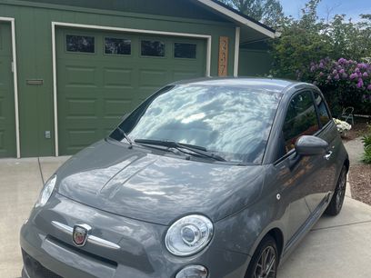 Used 2019 FIAT 500 Abarth