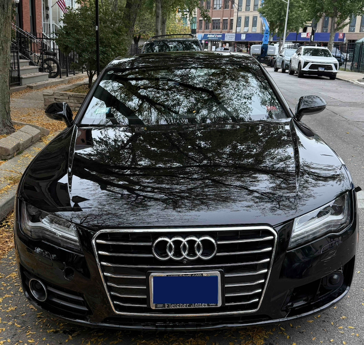 Used 2015 Audi A7 3.0T Premium Plus w/ Driver Assistance Package AWD/4WD image 2