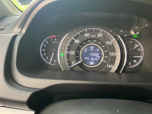 Used 2015 Honda CR-V LX image 16