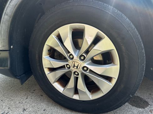 Used 2014 Honda CR-V EX image 30