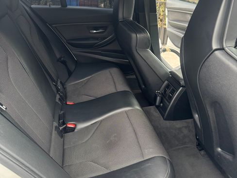 Used 2016 BMW M3 Sedan image 15