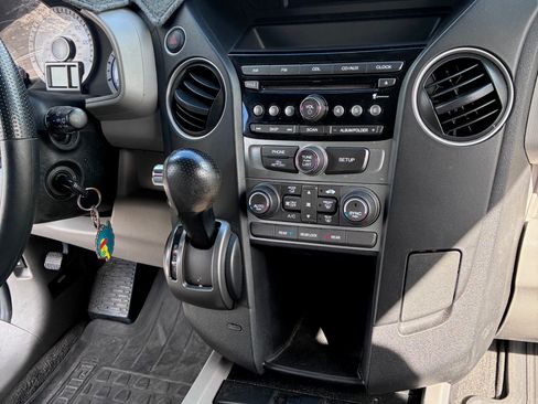 Used 2012 Honda Pilot EX image 12