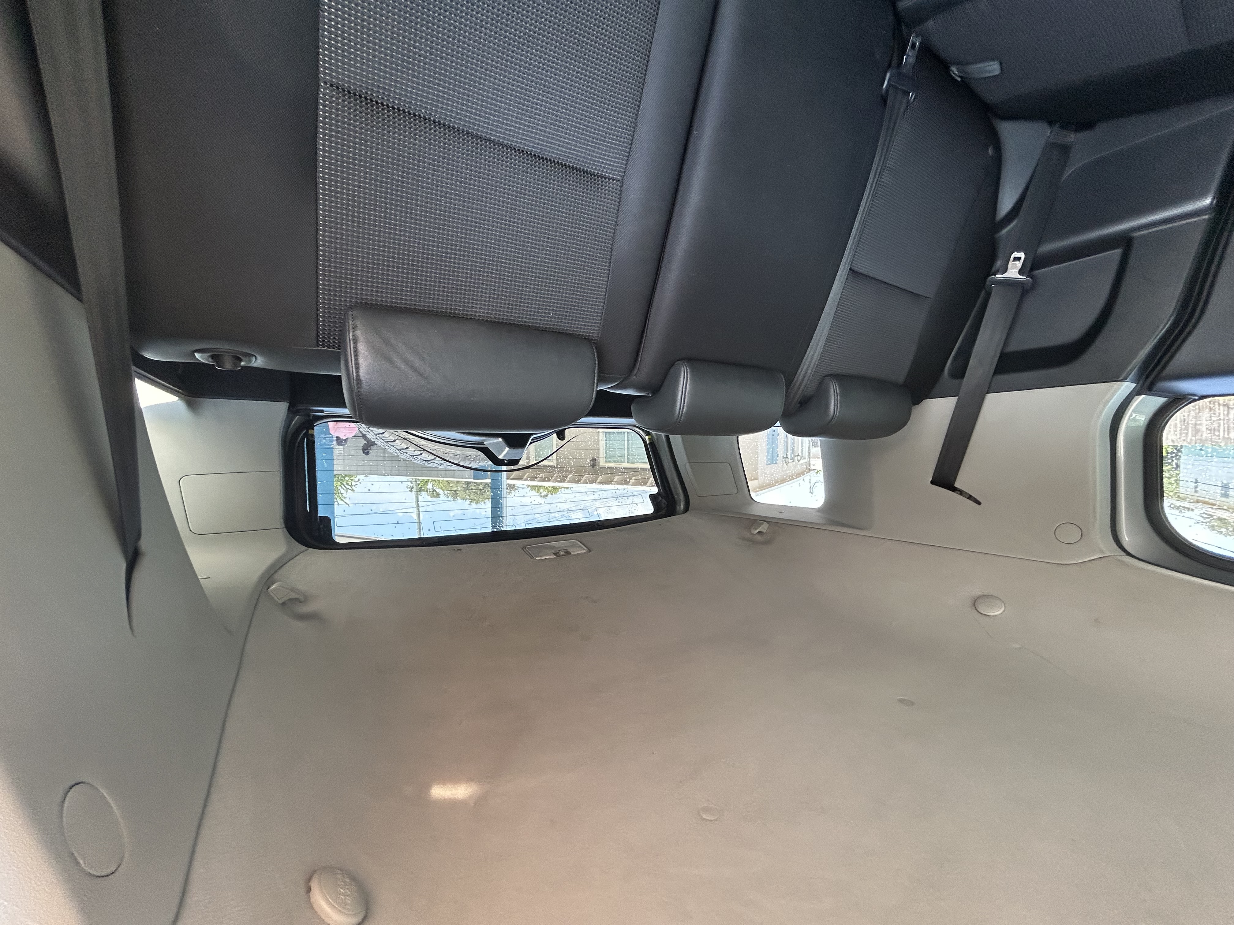Used 2010 Toyota FJ Cruiser 4WD image 9