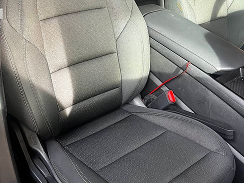 Used 2025 Chevrolet Blazer EV LT image 17