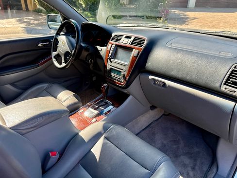 Used 2005 Acura MDX Touring image 14