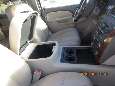 Used 2012 Chevrolet Silverado 1500 LTZ w/ LTZ White Diamond Edition image 26