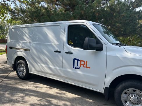 Used 2020 Nissan NV 1500 SV image 1