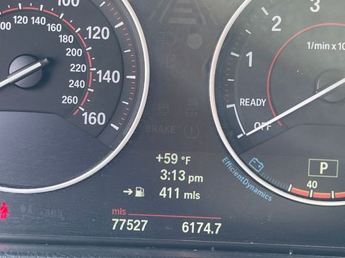 Used 2012 BMW 328i Sedan image 12