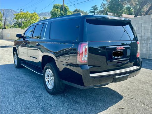 Used 2019 GMC Yukon XL SLE w/ HD Trailering Package RWD image 5