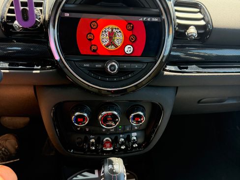 Used 2019 MINI Cooper Clubman S FWD image 14