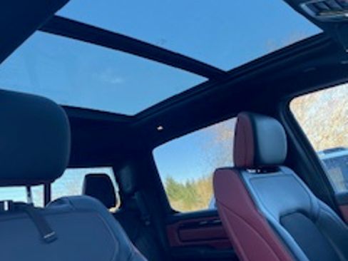 Used 2019 RAM 1500 Rebel w/ Rebel Level 2 Equipment Group image 9