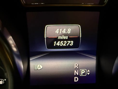 Used 2016 Mercedes-Benz GL 450 4MATIC image 22