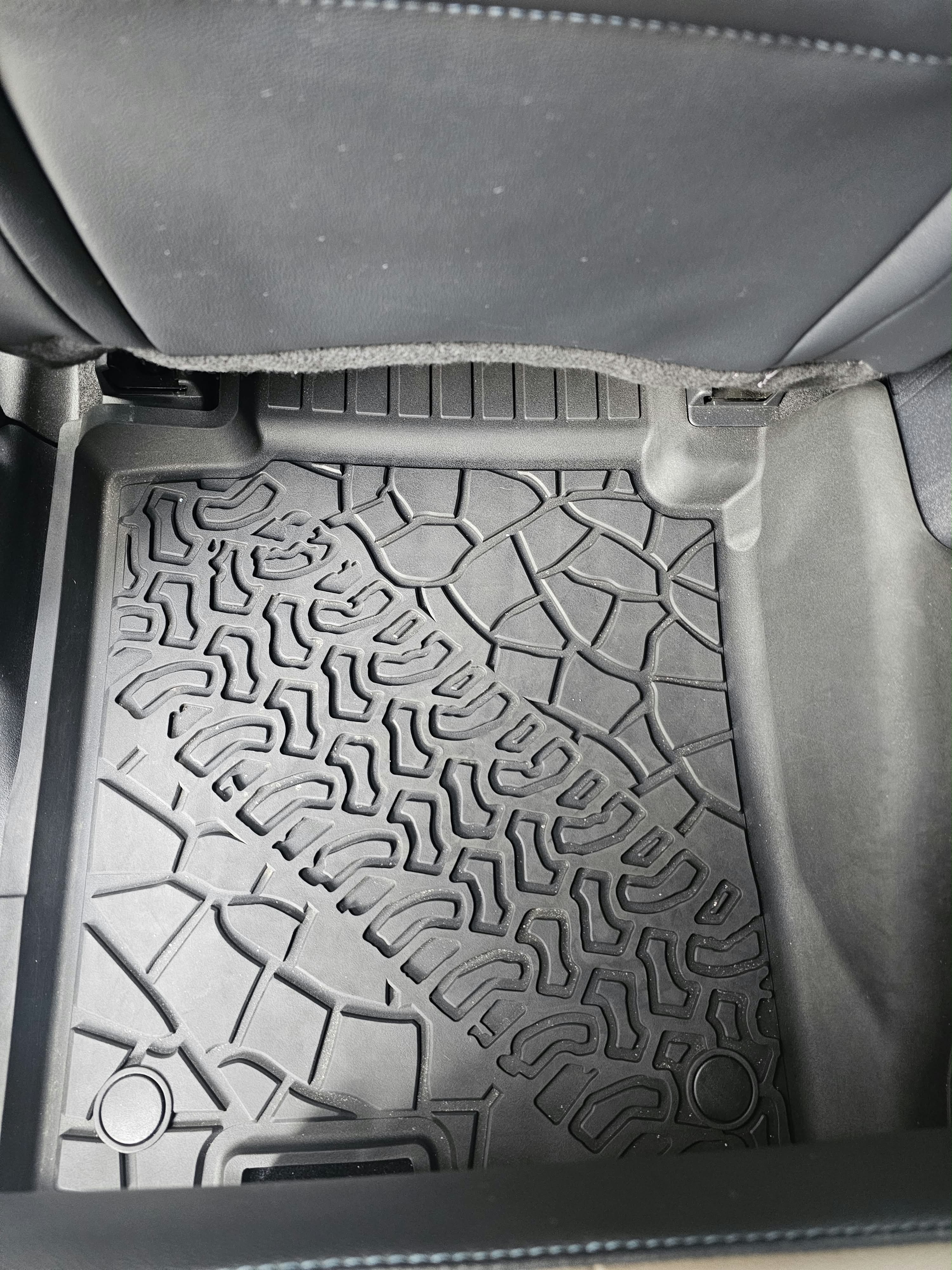 Used 2023 Ford Bronco Wildtrak AWD/4WD image 5