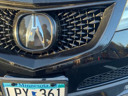 Used 2011 Acura MDX Sport Utility 4D
